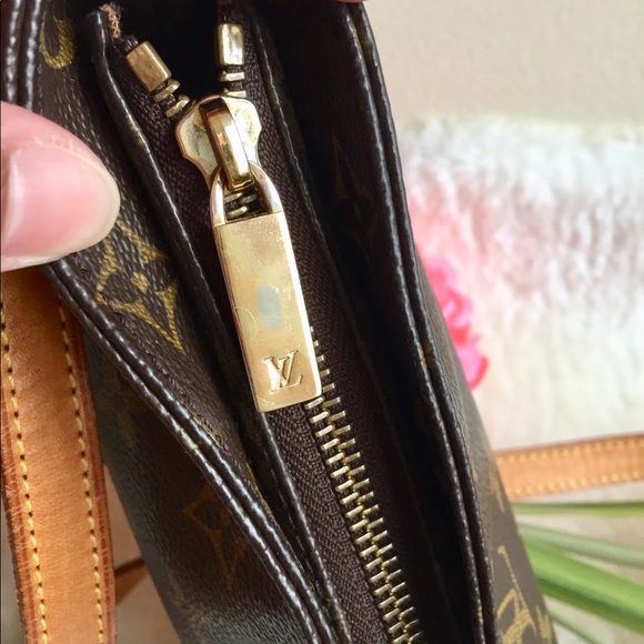 ‼️SOLD‼️Louis Vuitton Trotteur Crossbody Bag - Picture 6 of 8